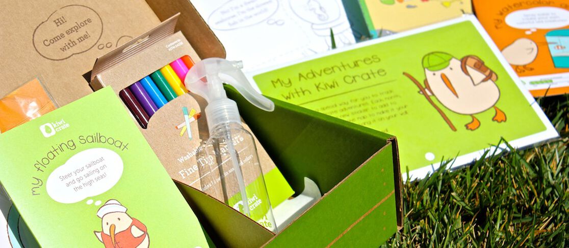 Cool Summer DIY Activities for Kids + Giveaway