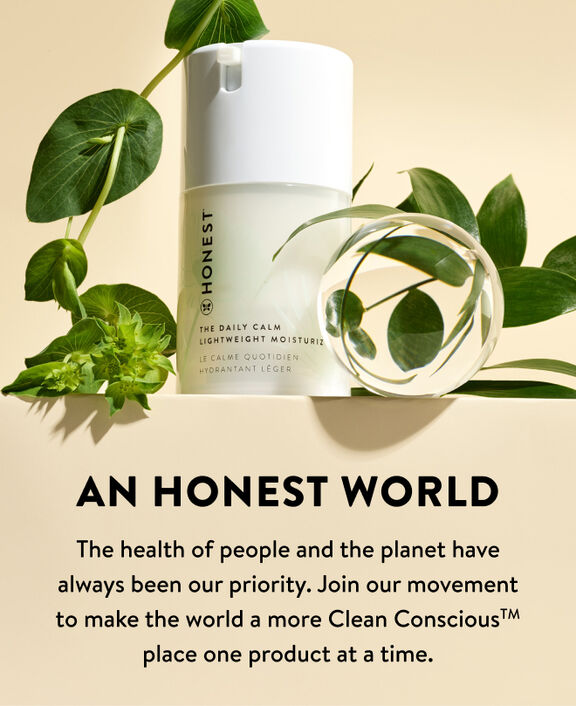 The Daily Calm Lightweight Moisturizer