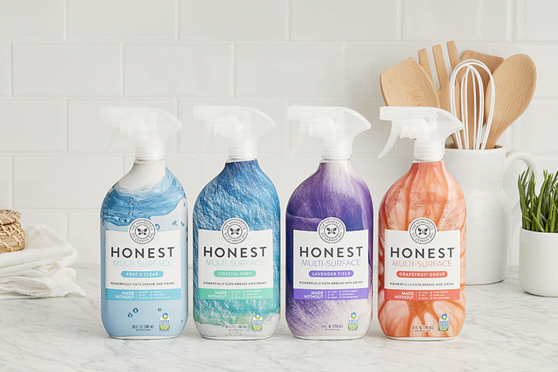 Scents without Synthetics: Get to Know the New Smell of Clean