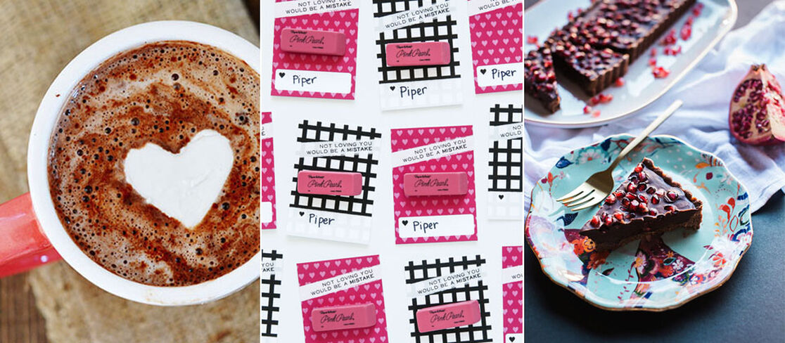 14 Fun Ways to Celebrate Valentine's Day