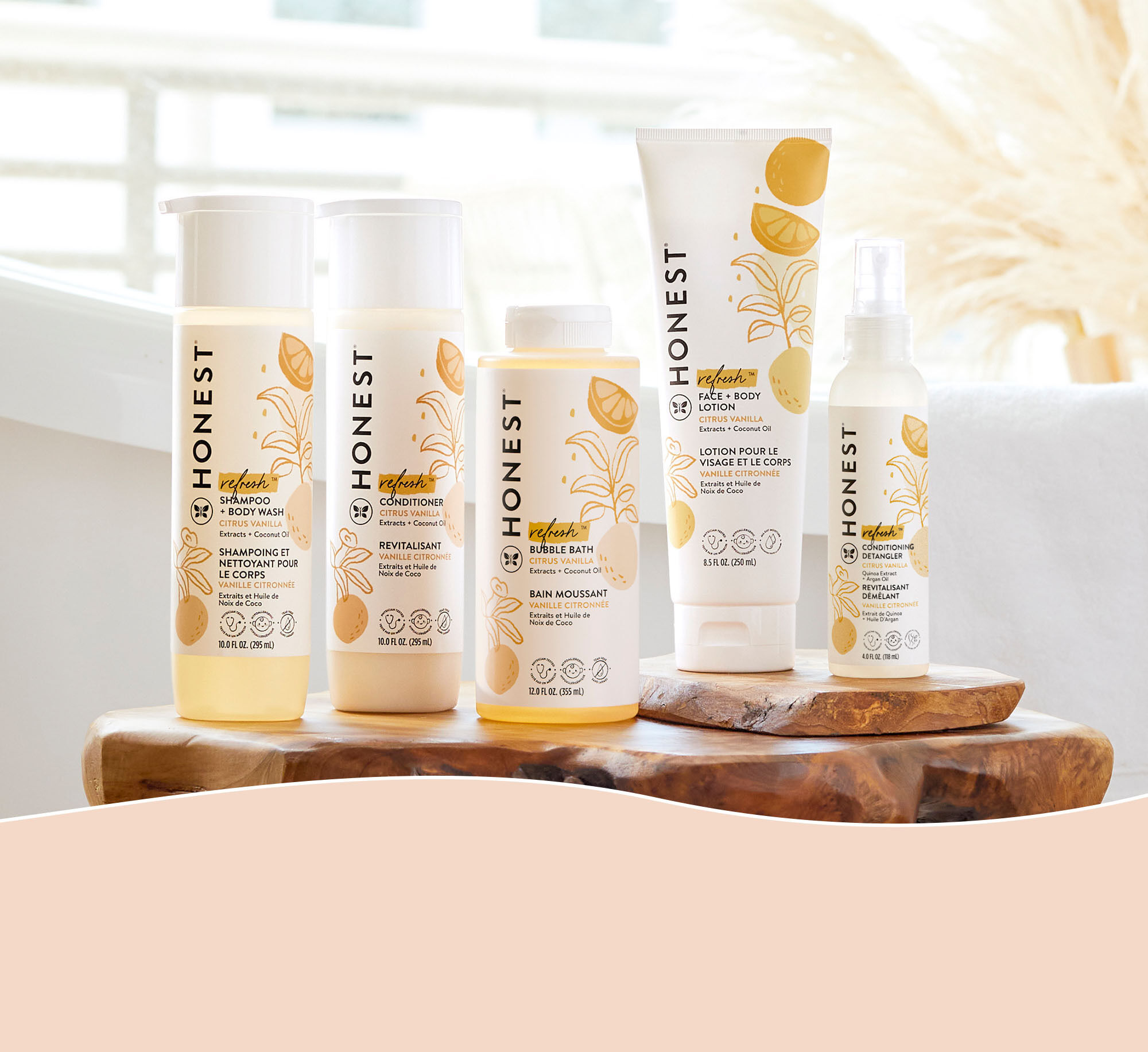 Bath + Body