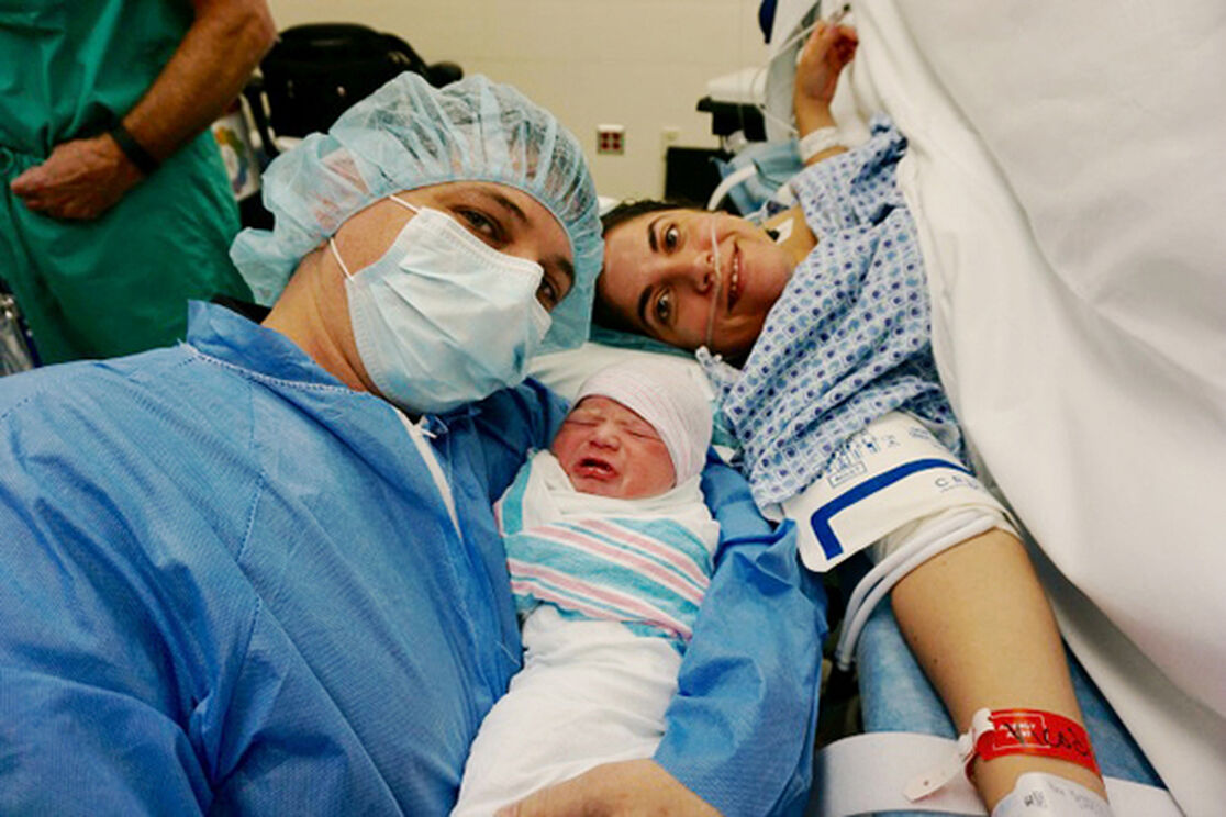 Honest Moments: Jennifer