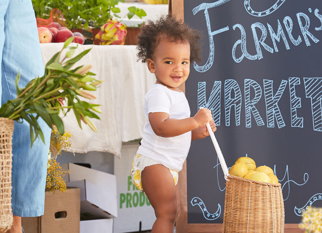 7 Easy Ways to Make Your Life More Eco-Friendly