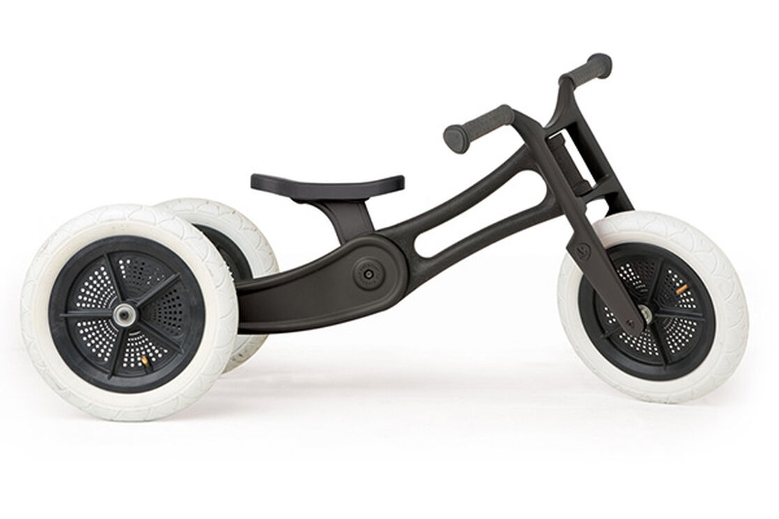 Friday Finds: Wishbone Bike