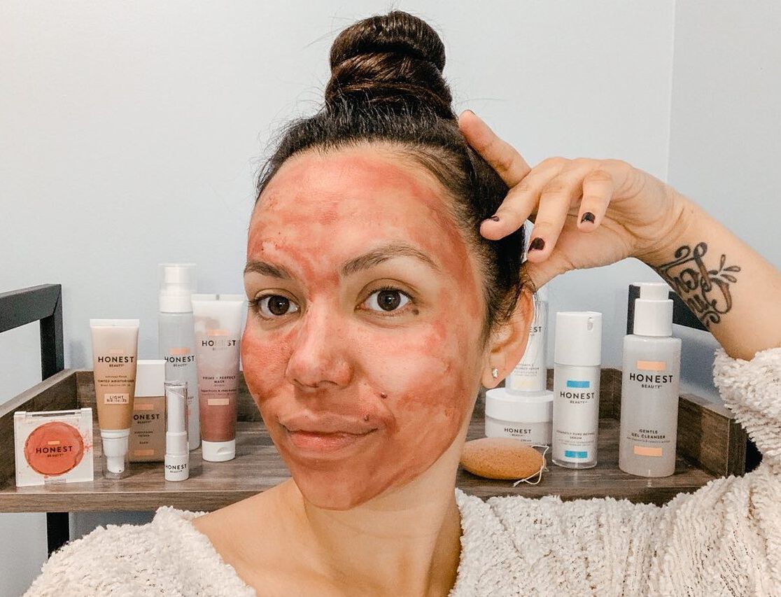 DIY Facial At Home
 DIY Facial at Home Key Ingre nts and Techniques