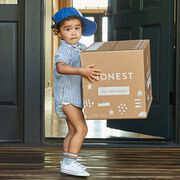 Diapers + Wipes Subscription Image