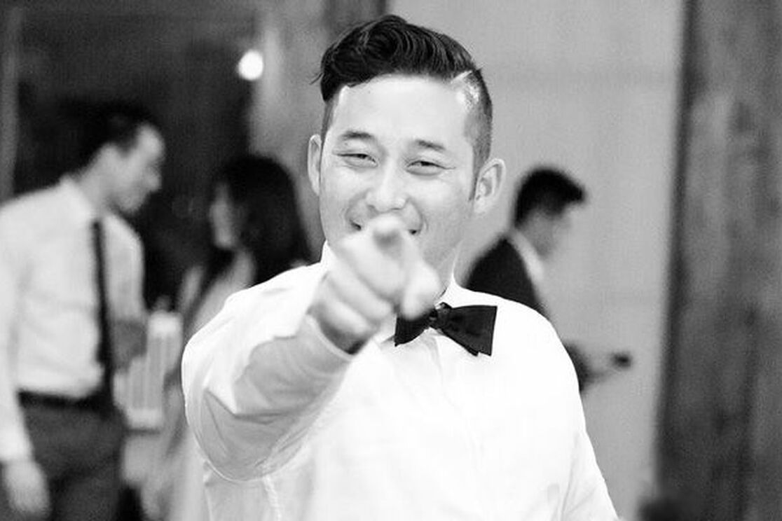 Meet Honest Product Associate Jasper Jin