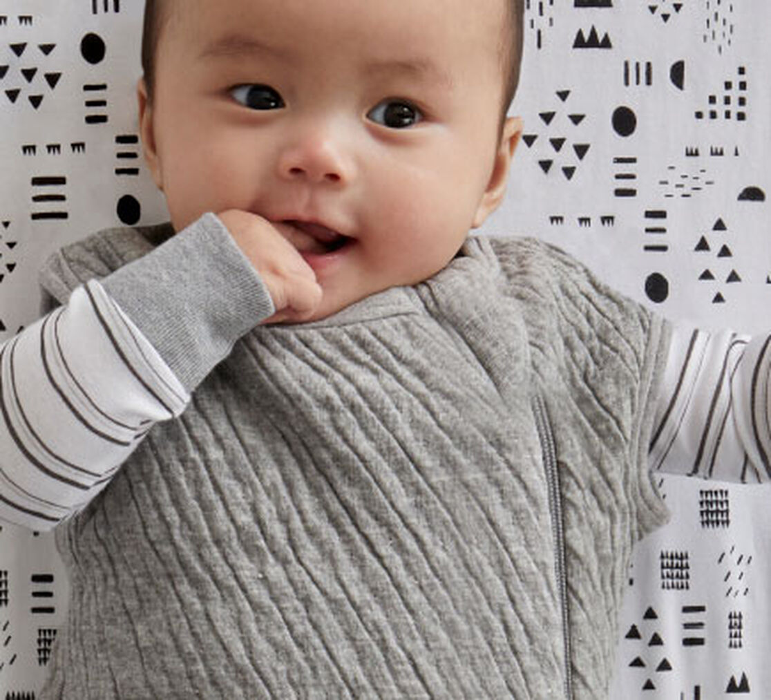 Honest Baby Clothing - Our Newest Arrival