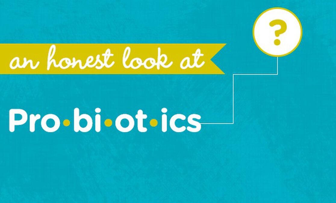 What are Probiotics?