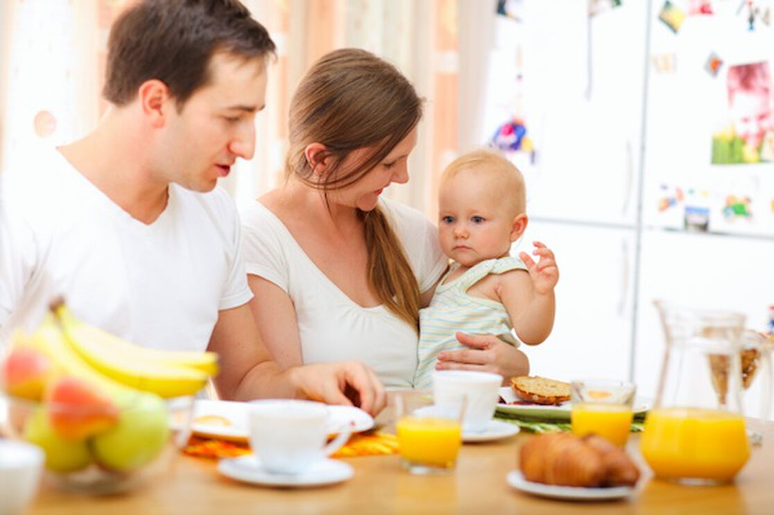 What Can You Do to Prevent Infant Allergies?