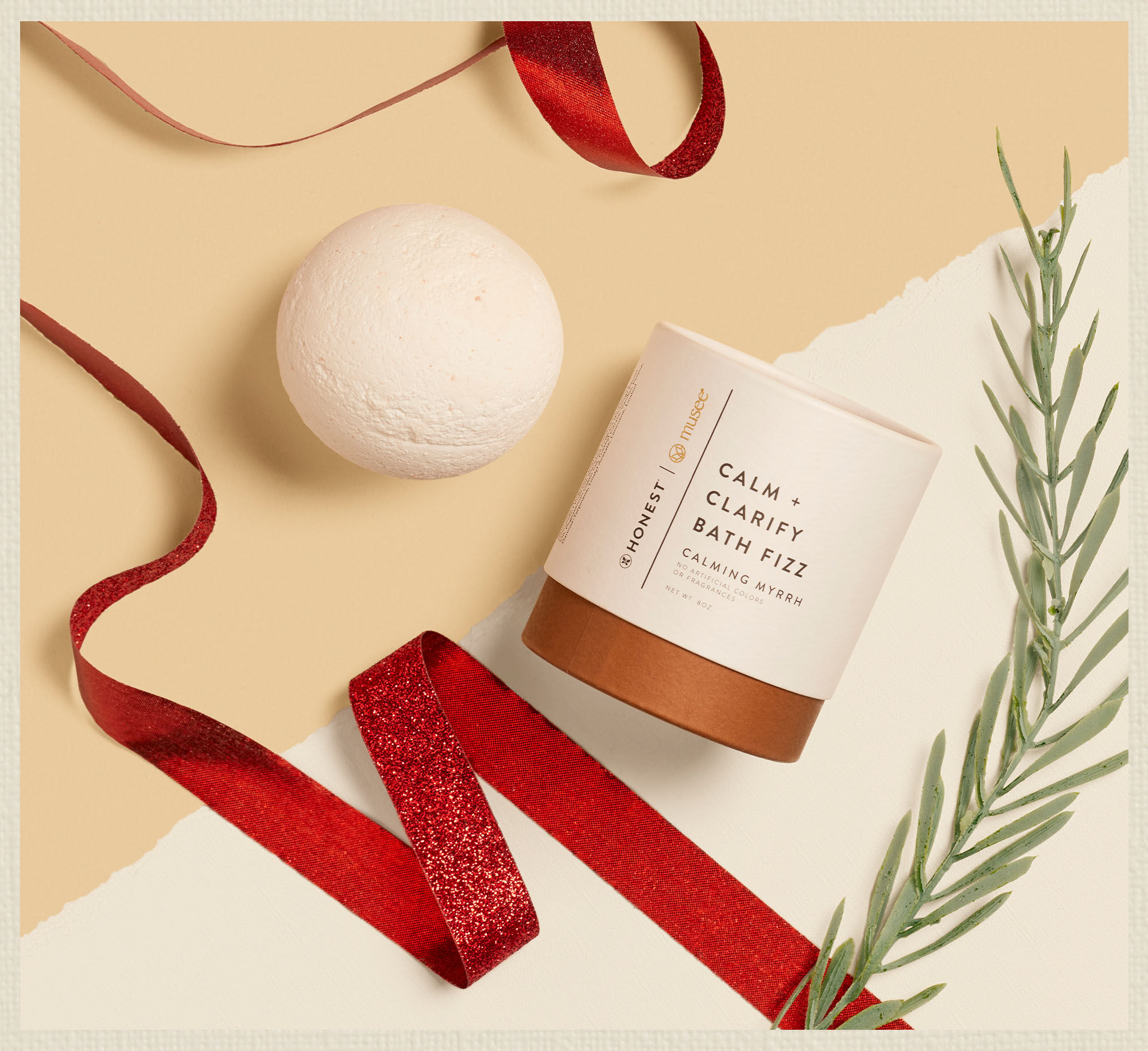 Natural Baby and Beauty Company | The Honest Company
