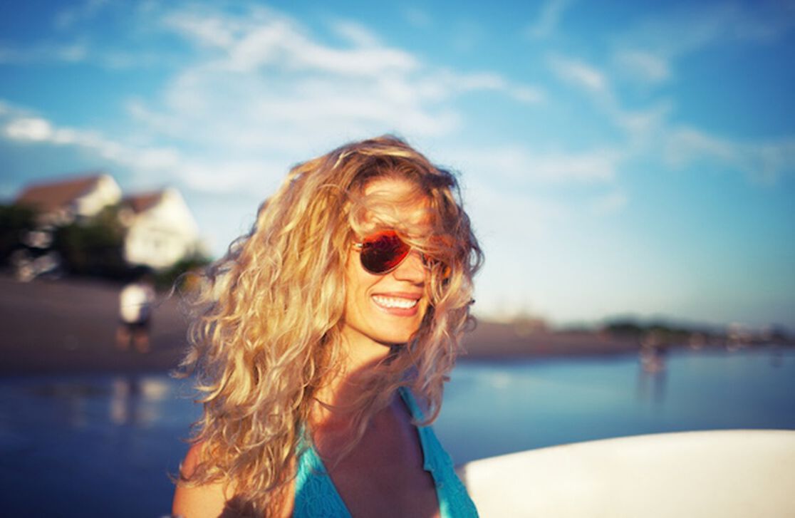 5 End-of-Summer Beauty Tips