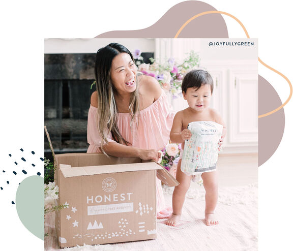 Build Your Diaper + Wipes Bundle