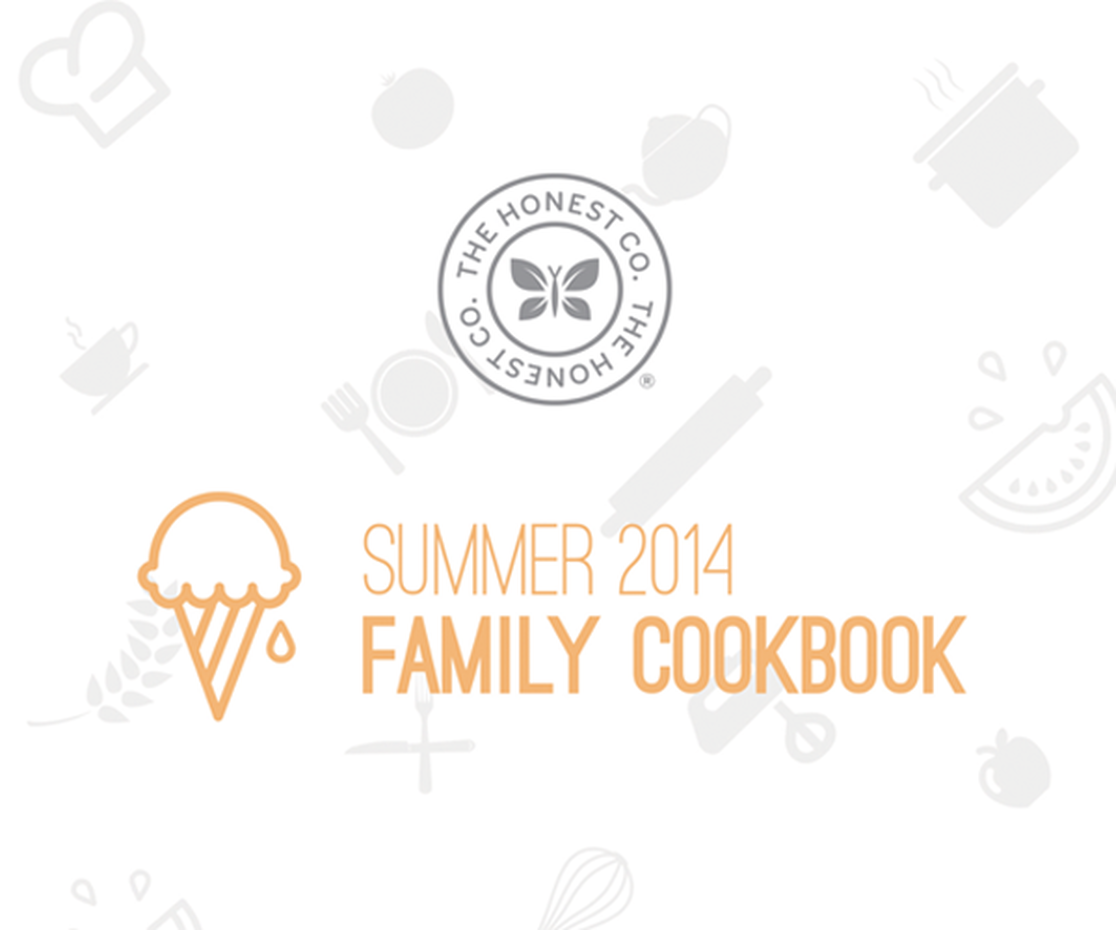 Savor Summer: Create a Family Heirloom Cookbook