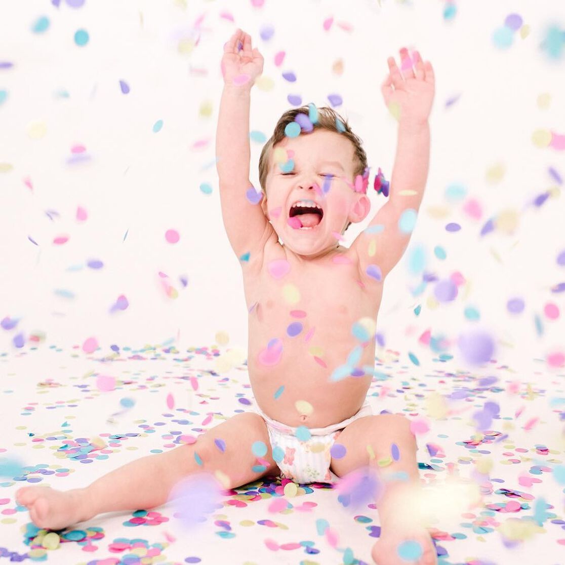 Throw The Ultimate Shower With These Baby Shower Games