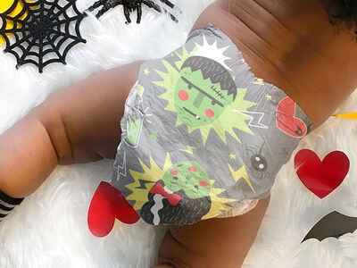 Happy Falloween