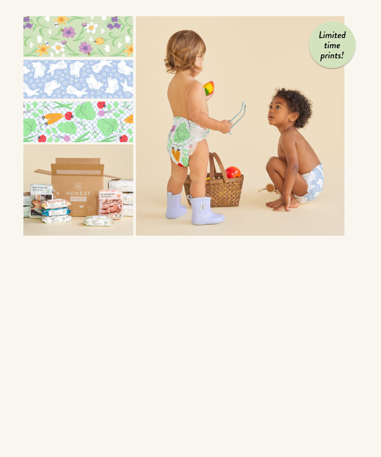 Honest company lemon diapers hotsell