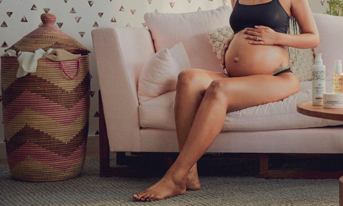 How to Count Contractions & What to Do Next