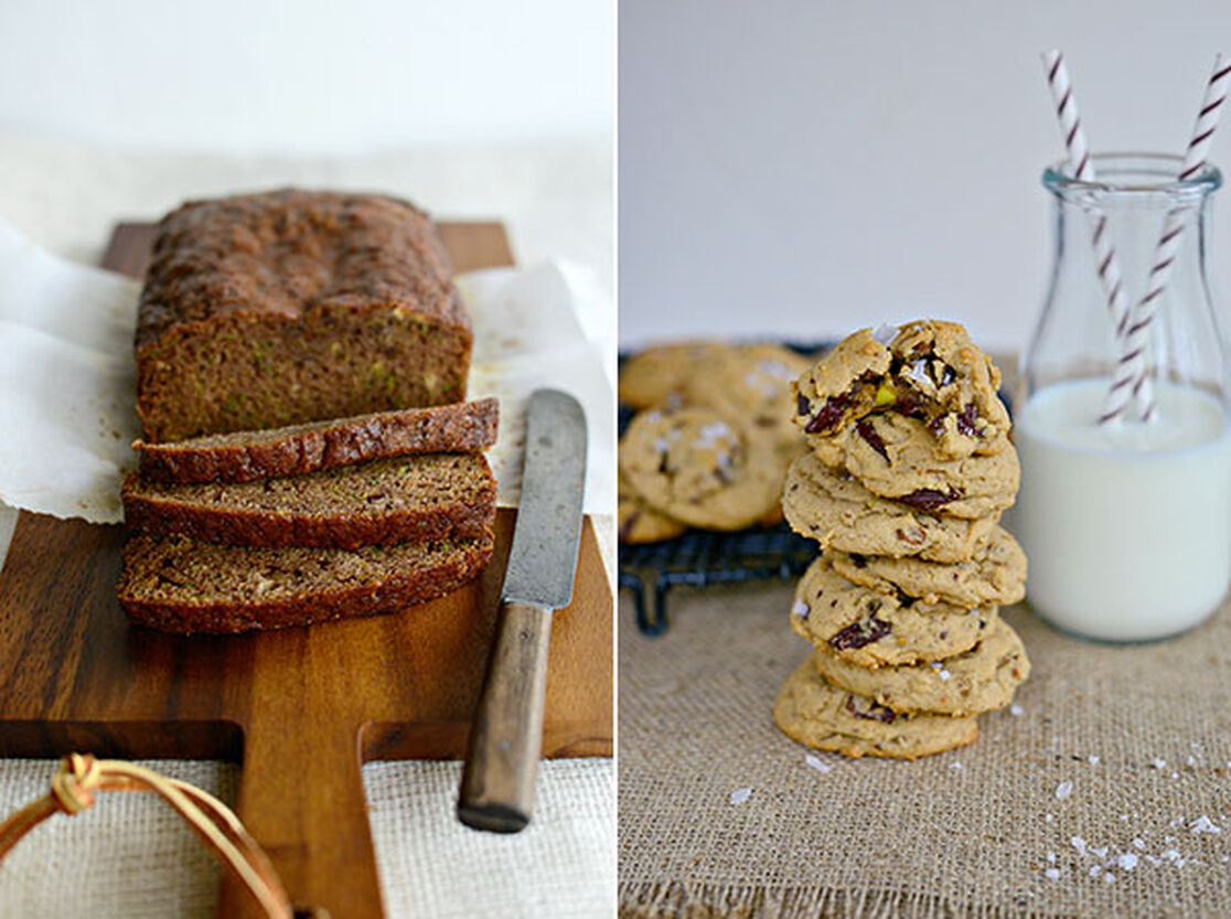 Handmade Holiday: Gifting with Simply Scratch