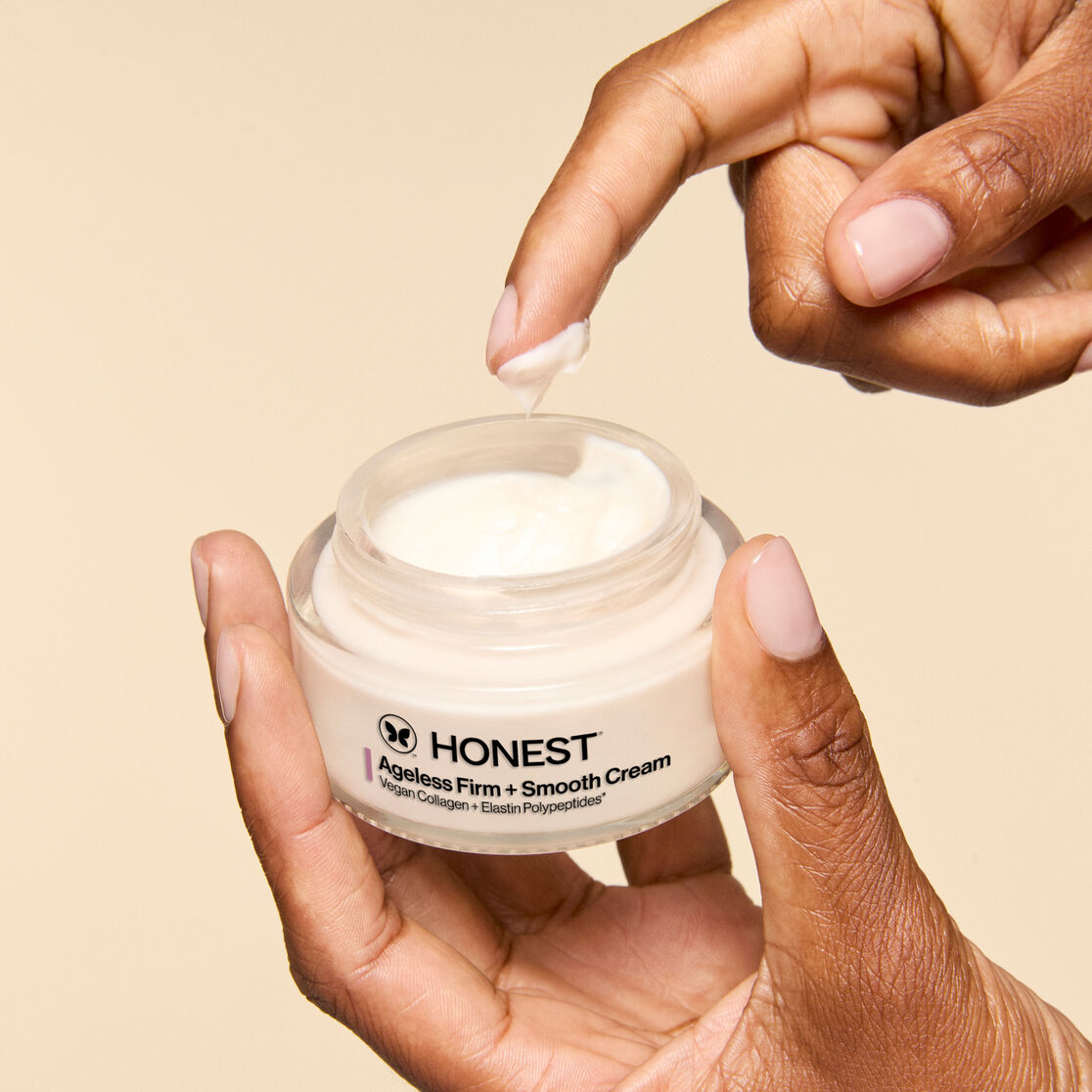 The Science Behind Anti-Aging Moisturizers: Do They Really Work?