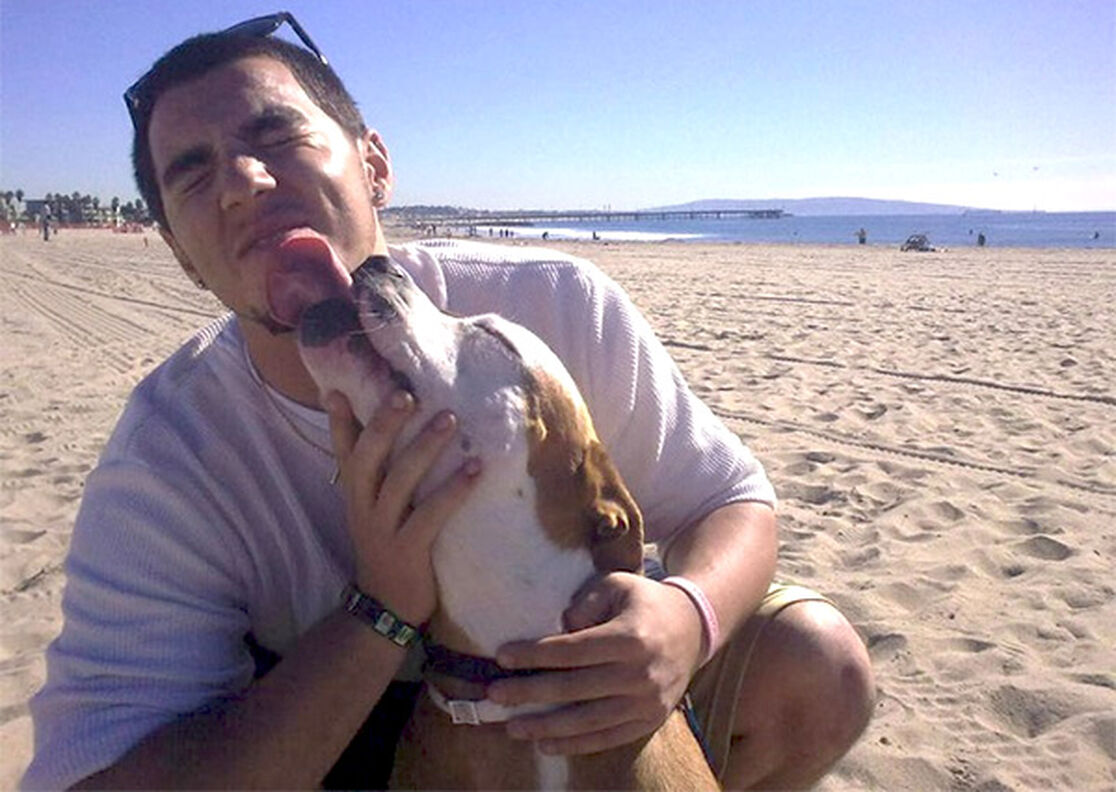 Meet Honest Operations Inventory Planner Jonny Ochoa