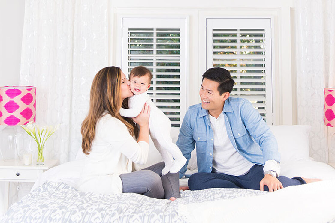 5 Ways to Get Dads Involved in Breastfeeding