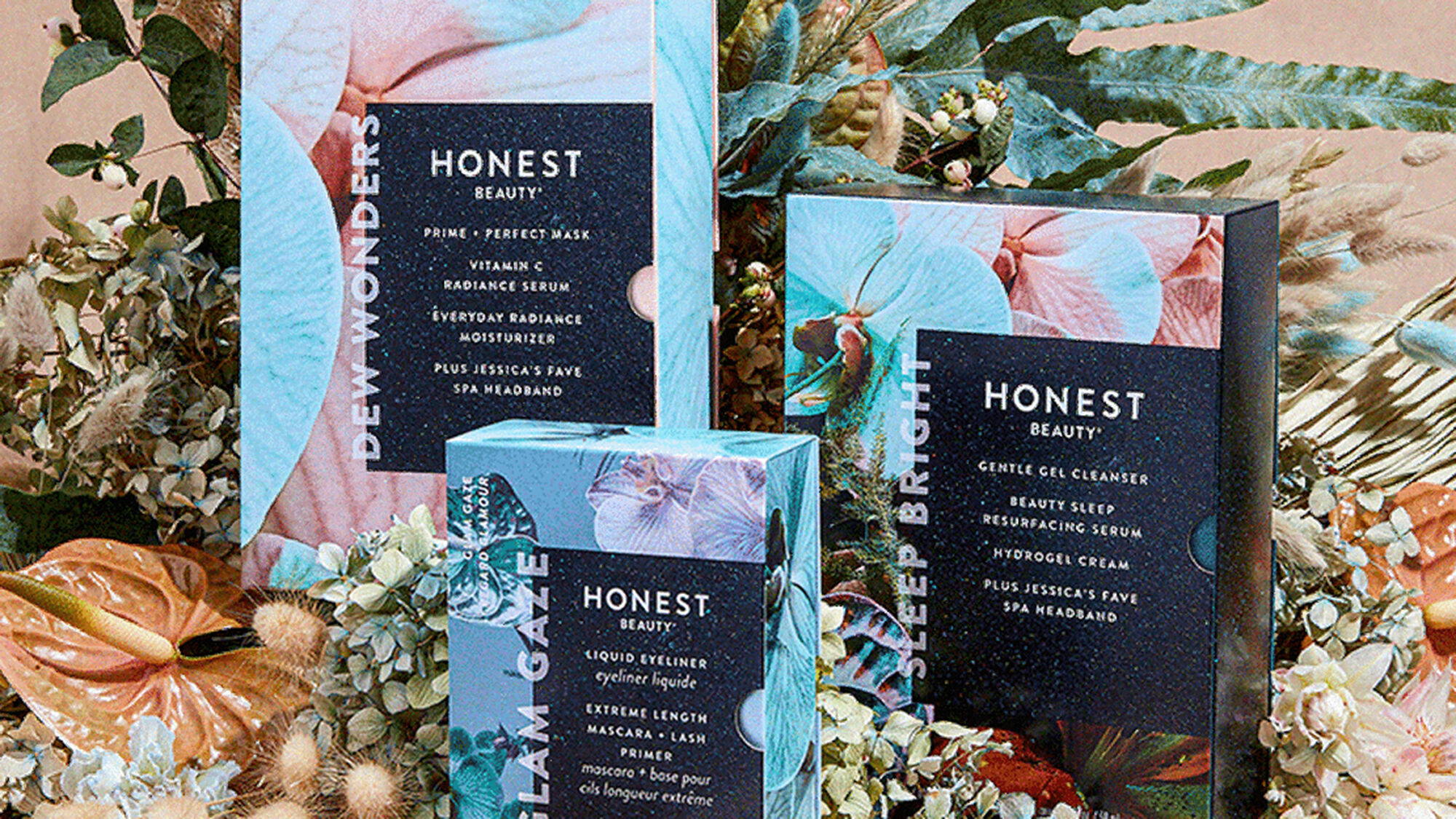 Luxury Skincare Gift Sets | Omorovicza UK