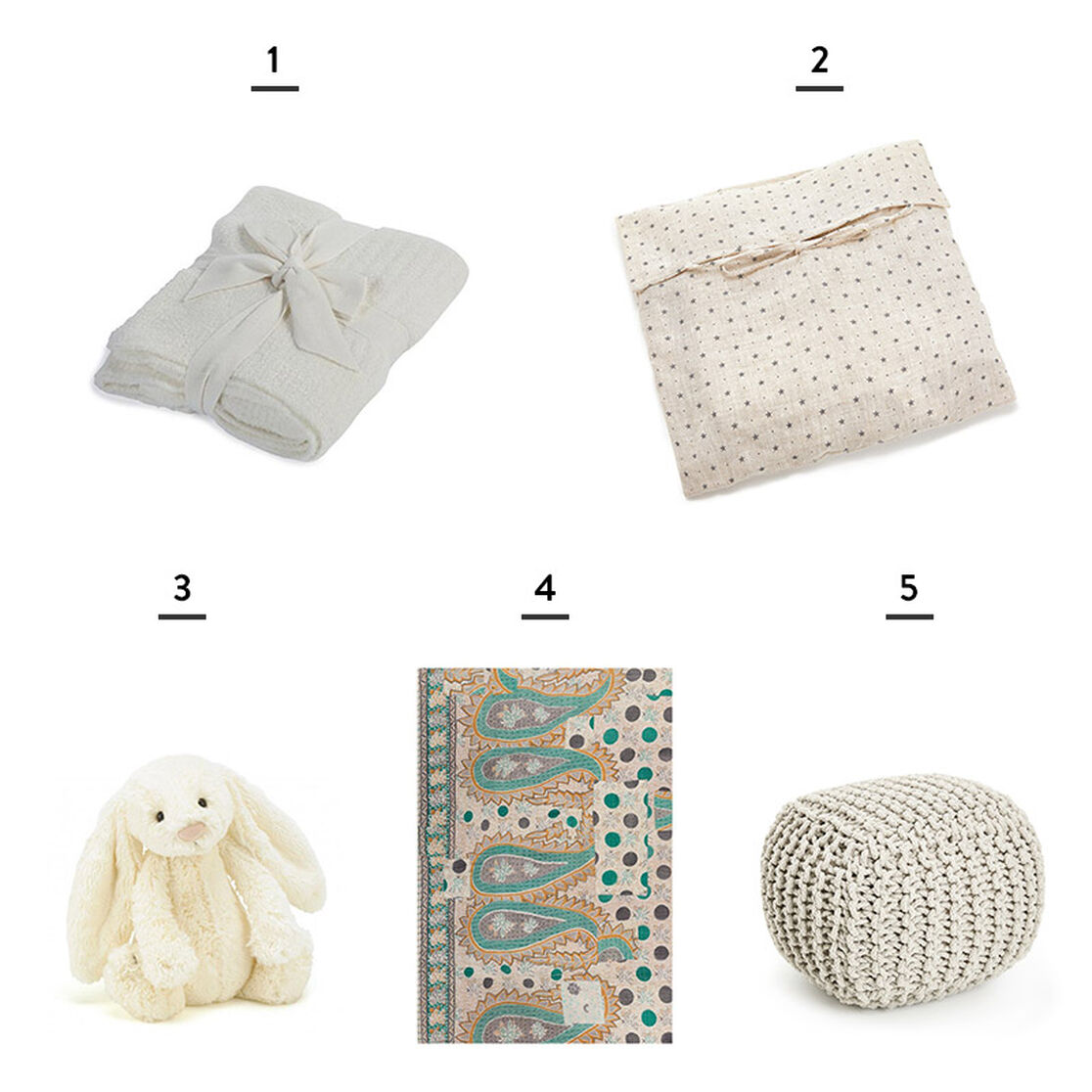 Easy Swaps that Help Bring Seasonal Style to Your Nursery