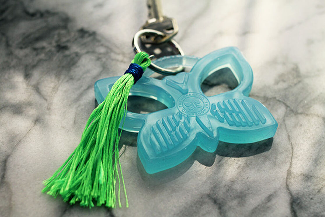 DIY: 3 Ways to Tassel