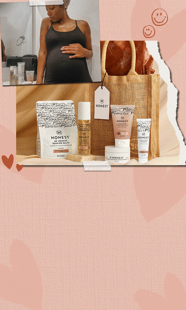 Natural Baby And Beauty Company The Honest Company