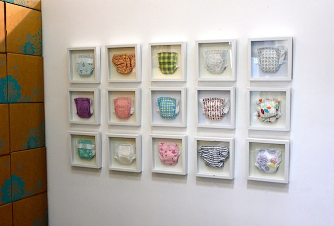 A DIY Gallery Wall for Beginners