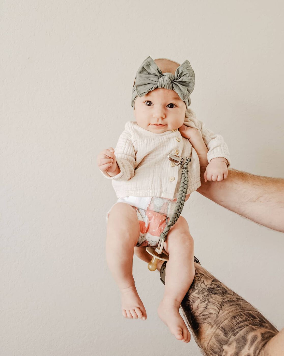 Honest Stories @brittanyfett