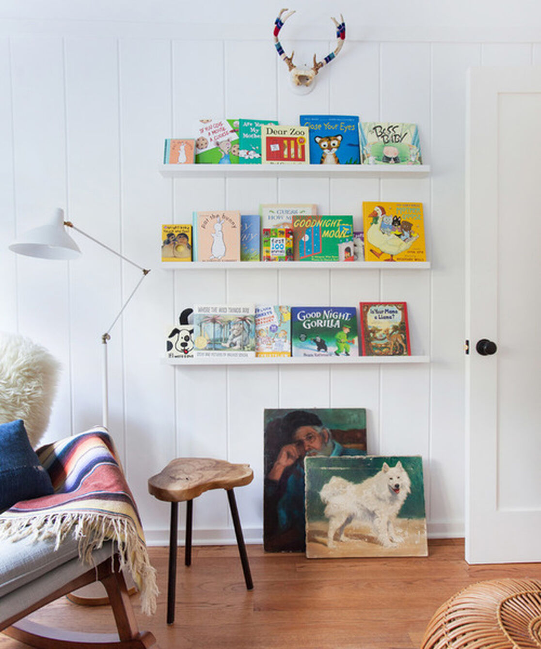 9 Clever Ways to Display and Store Children’s Books Honest