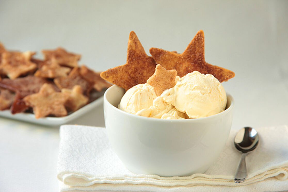 Movie Night Munchies for Your Oscar Party!