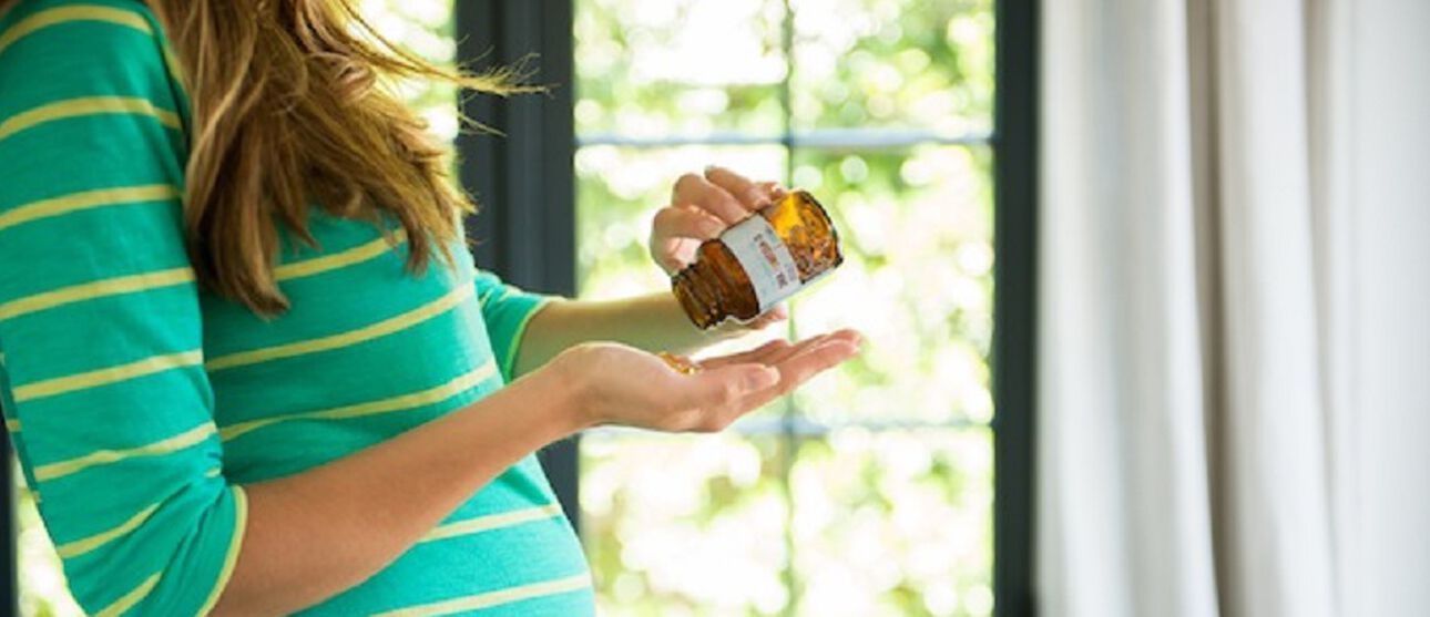 The Importance of DHA During Pregnancy Honest