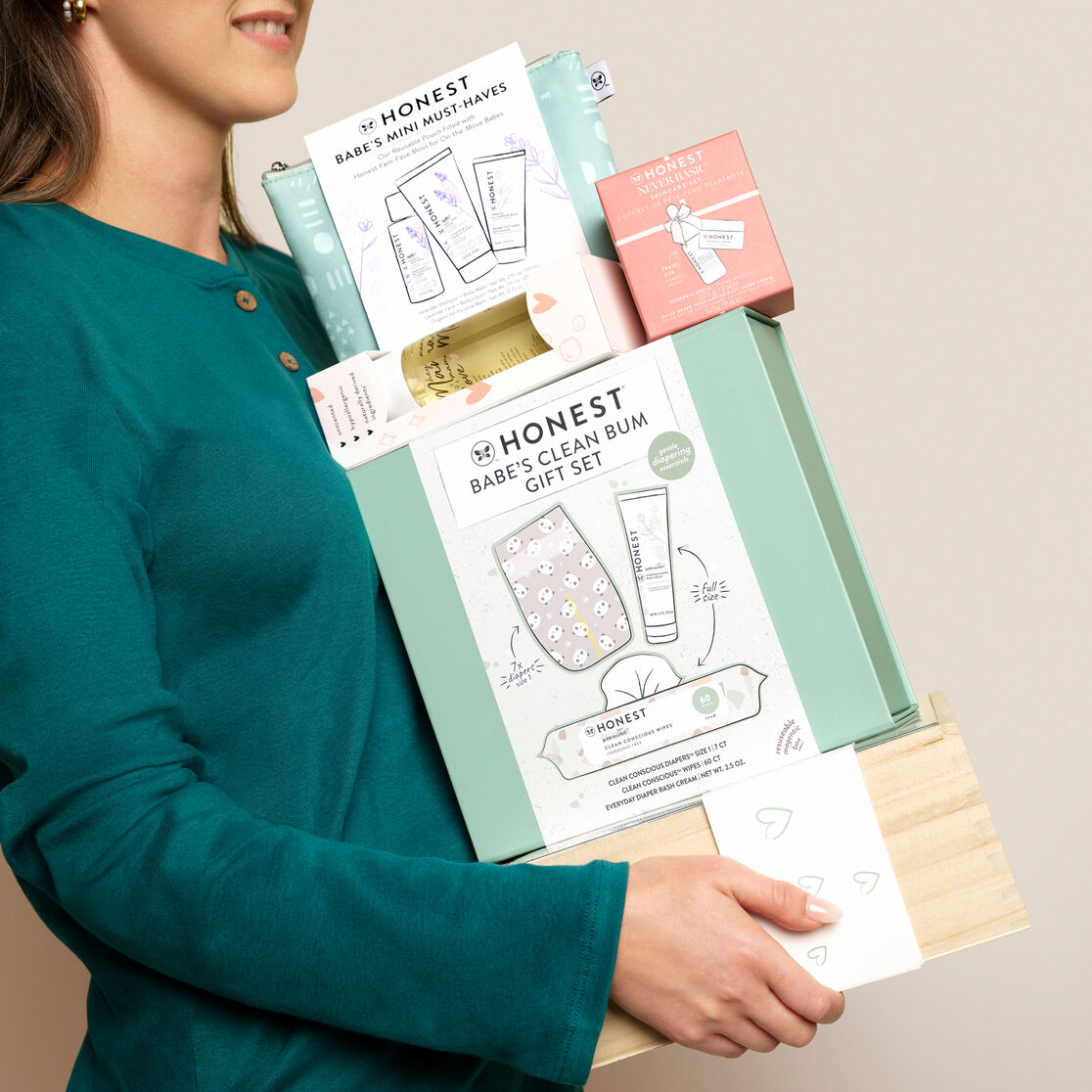 The 50 Best Christmas Gift Ideas for Mom (+ All New Parents!) in 