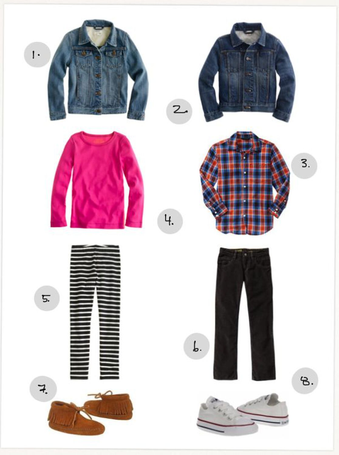 A Versatile Jacket for All Seasons