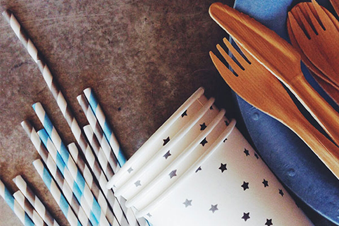 Friday Finds: Susty Party