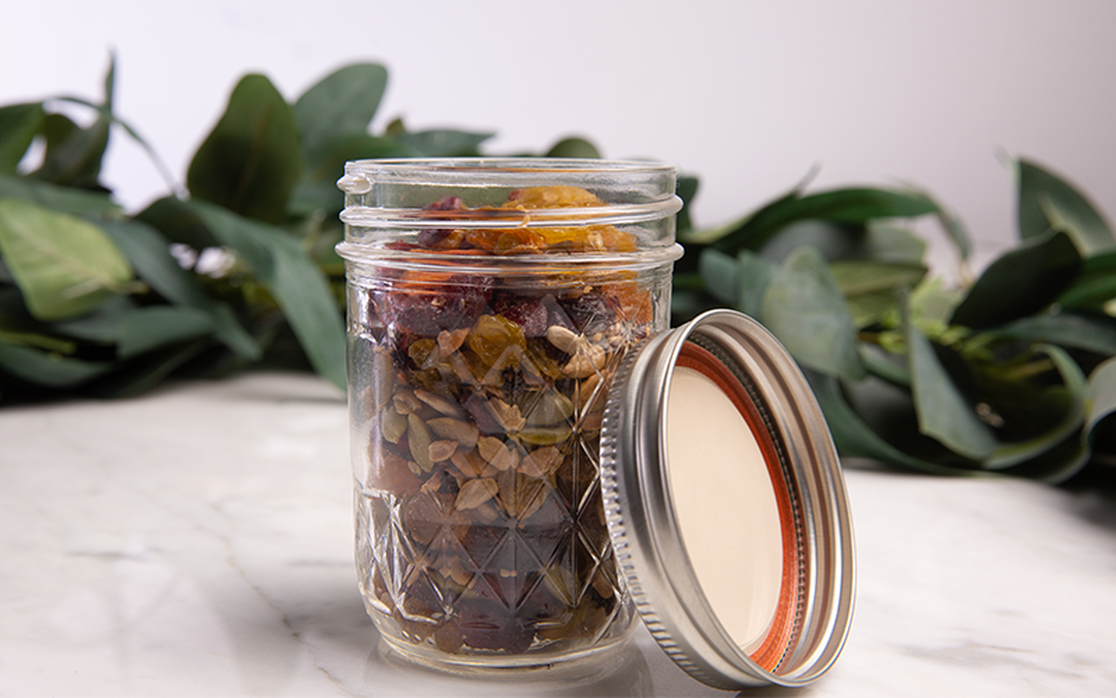 Two Easy Trail Mix Recipes to Keep You Energized On the Go