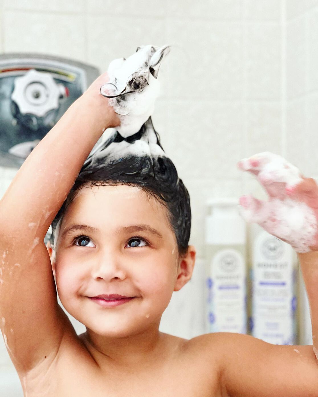 Honest Stories @richelle_moore