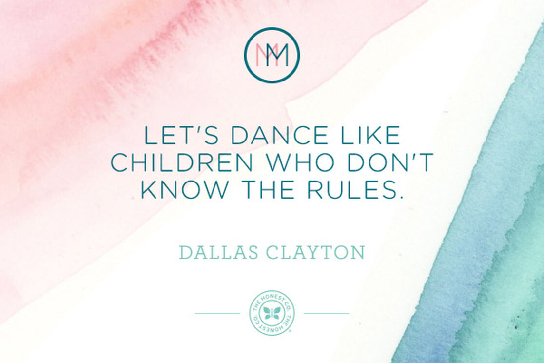Mindful Monday: Have Some Fun with Dallas Clayton