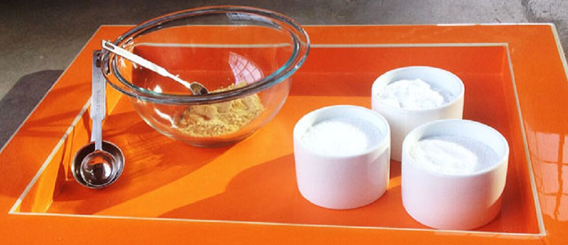 Refresh & Refocus with a DIY Detox Bath