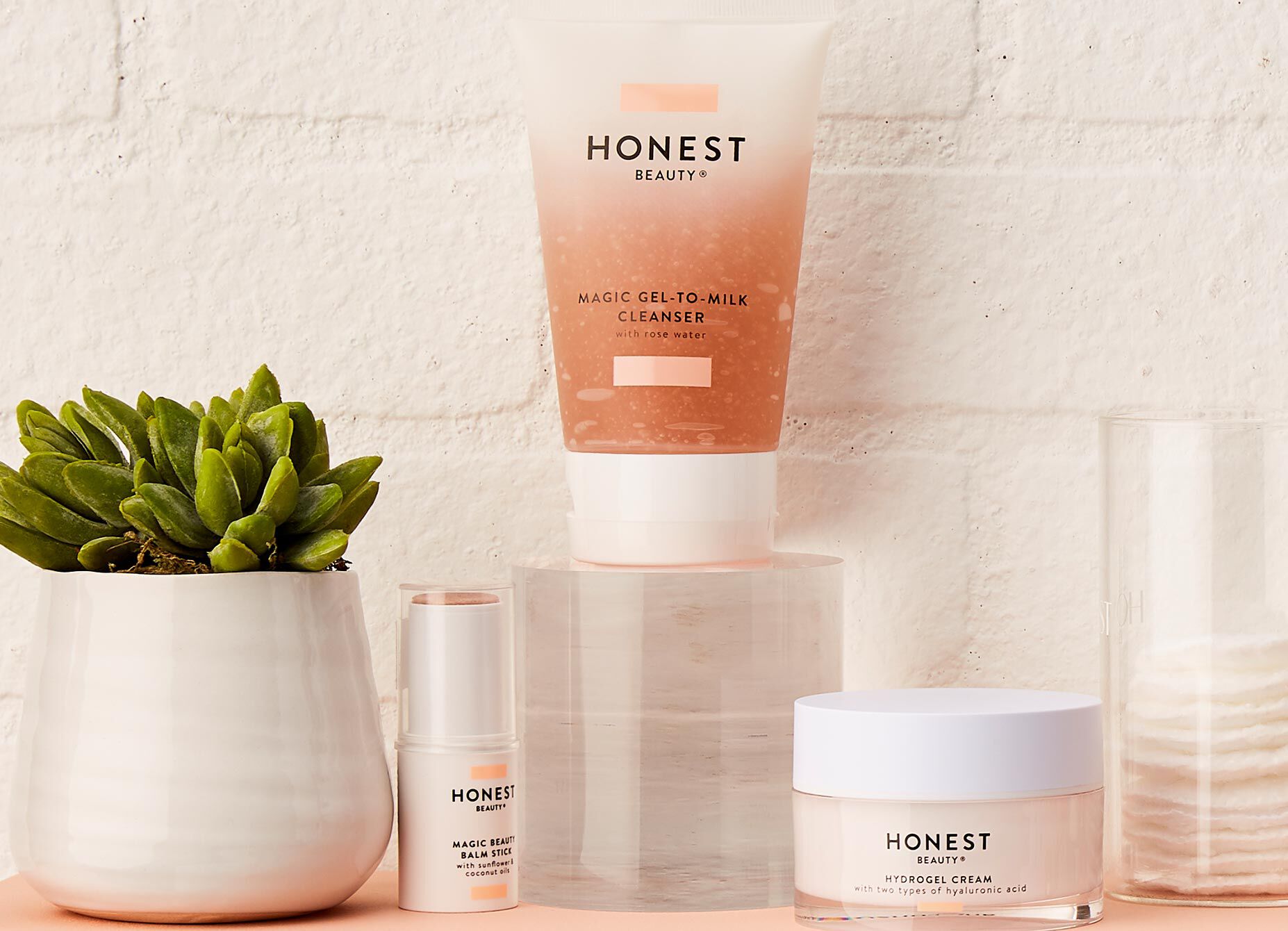 Safe sales beauty products