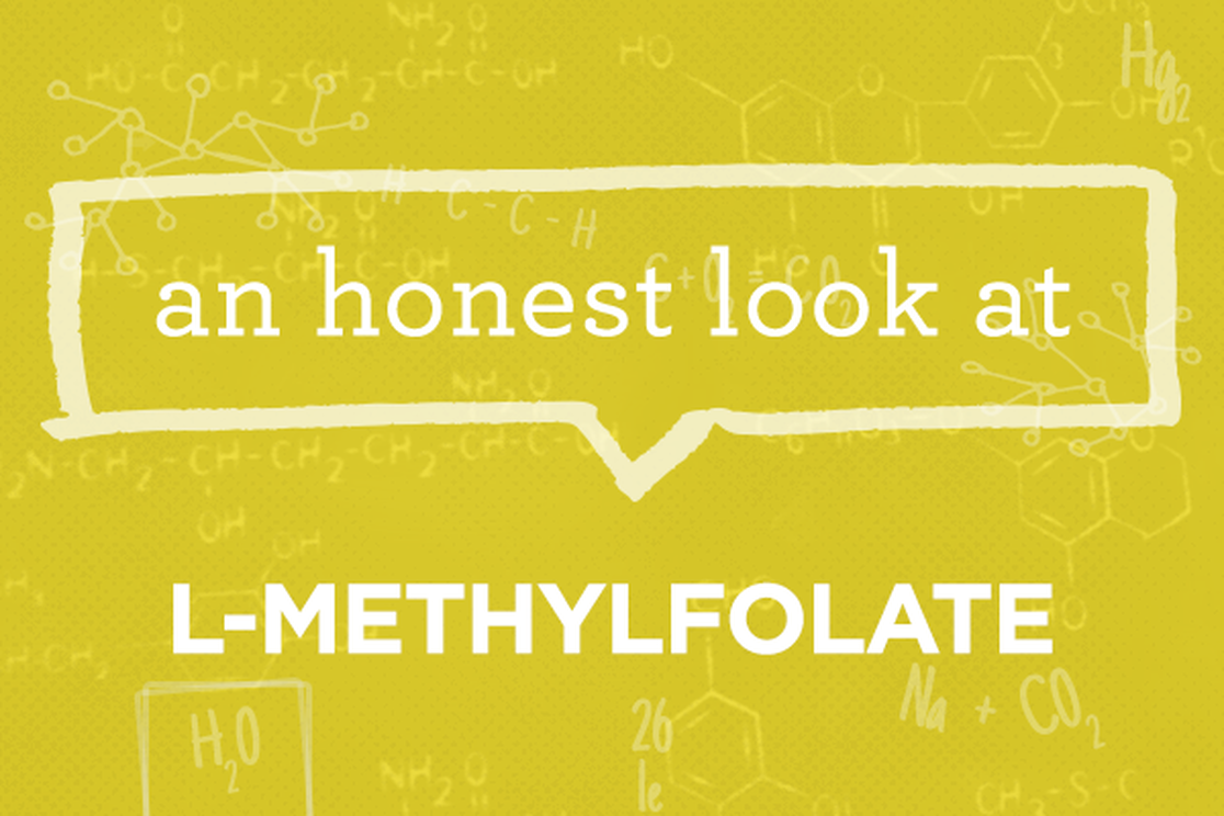 What is L-Methylfolate?