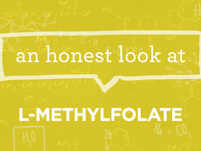 What is L-Methylfolate?