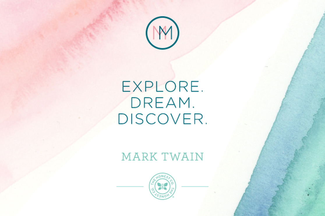 Mindful Monday: Inspiration for Life from Mark Twain