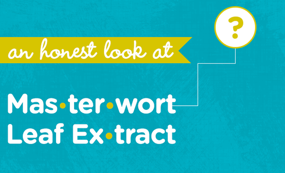 What Is Peucedanum Ostruthium (Masterwort Leaf) Extract?