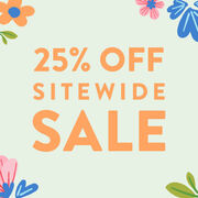 Spring Sale! Image