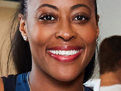 Nichelle Hines’ Fitness Tips for Super-Busy New Mamas