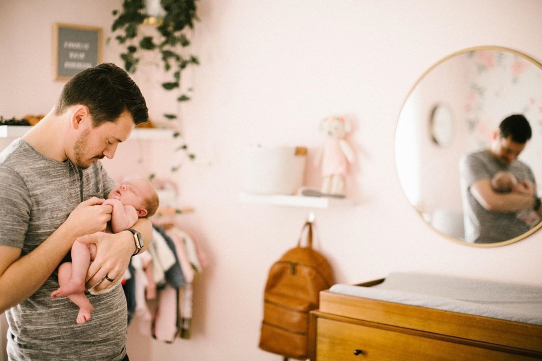 Cool baby shop gear for dads